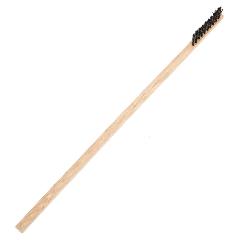 Cleaning Brush Practical Bird Cage Cleaning Brush Bird Nest Cleaning Brush - Image 1