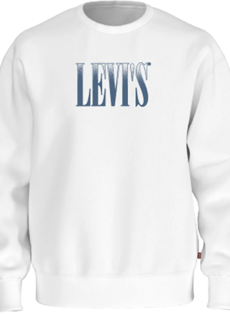Levi's Levi's® Men's Relaxed Graphic Crewneck Sweatshirt