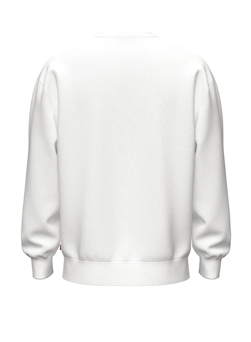 Levi's Levi's® Men's Relaxed Graphic Crewneck Sweatshirt