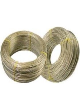 Zambak - Steel Rope Insulated 3mm 100 Meters - Image 1