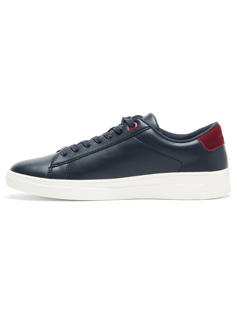 U.S. Polo Assn. Men's Classic Low-Top Sneakers, Casual Shoes for Everyday Style  - Image 2