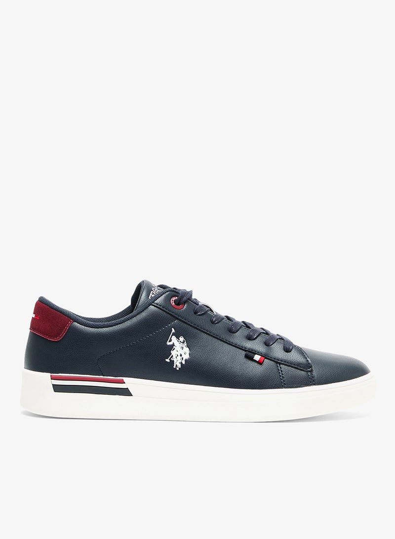 Men's Classic Low-Top Sneakers, Casual Shoes for Everyday Style image 3