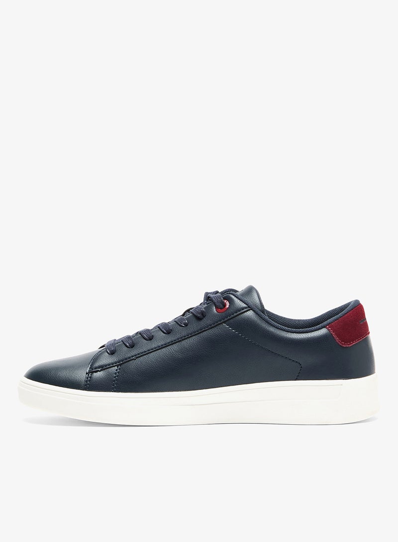 Men's Classic Low-Top Sneakers, Casual Shoes for Everyday Style image 4