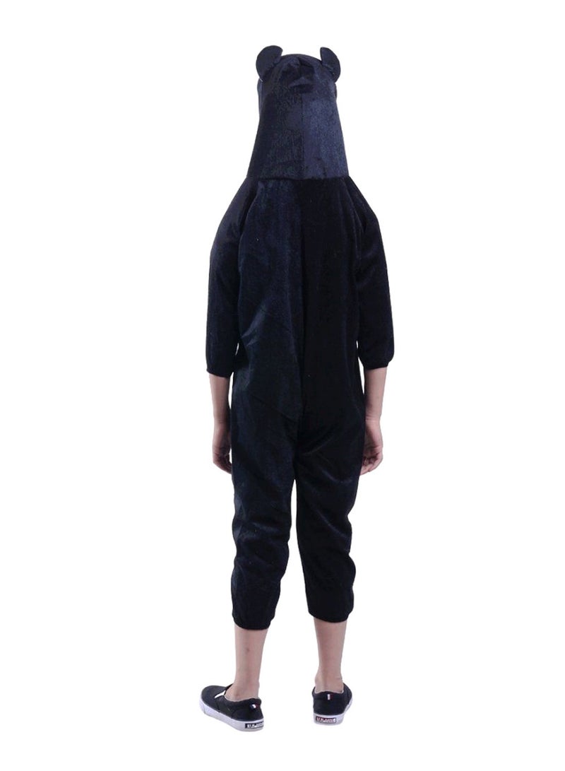 NIBEMINENT Animal Theme Cat Fancy Dress Costume 4-6 Years - Image 3