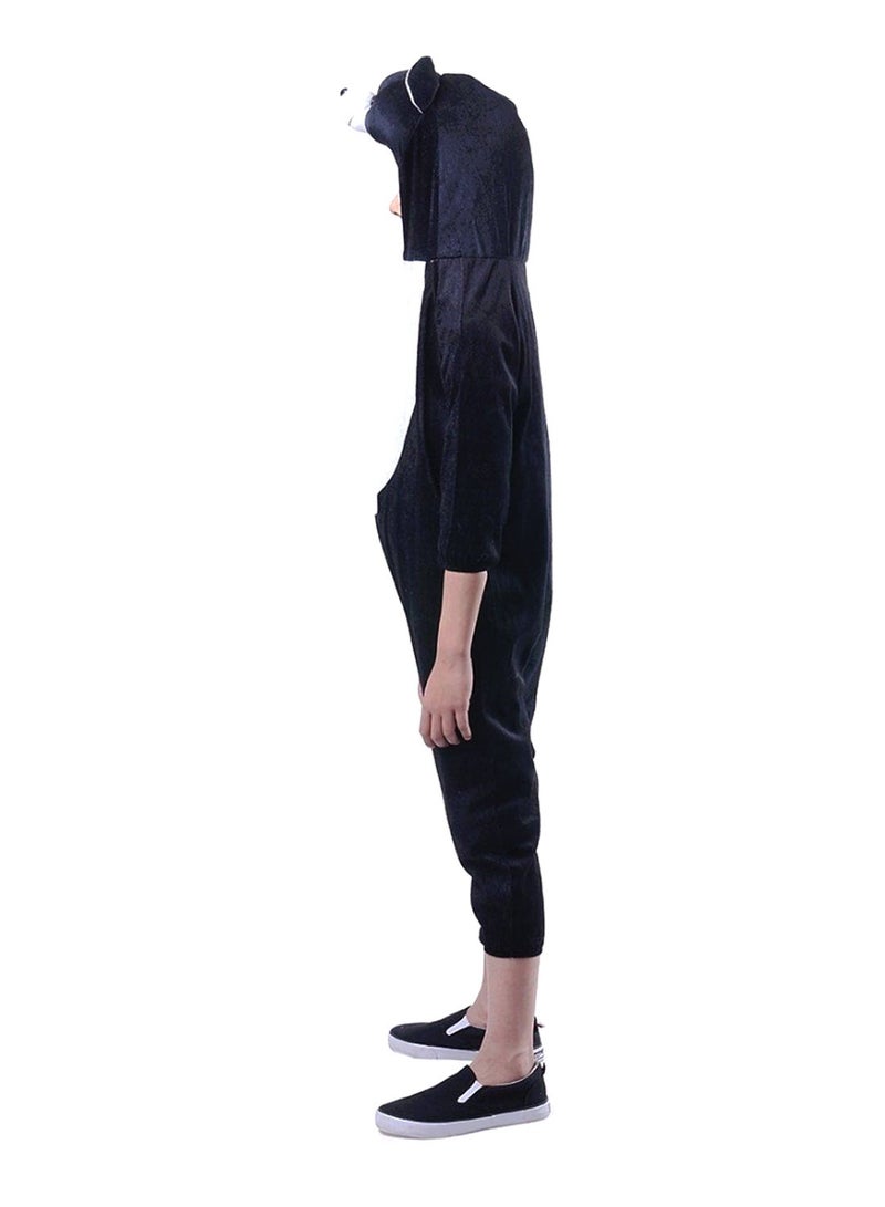 NIBEMINENT Animal Theme Cat Fancy Dress Costume 4-6 Years - Image 2