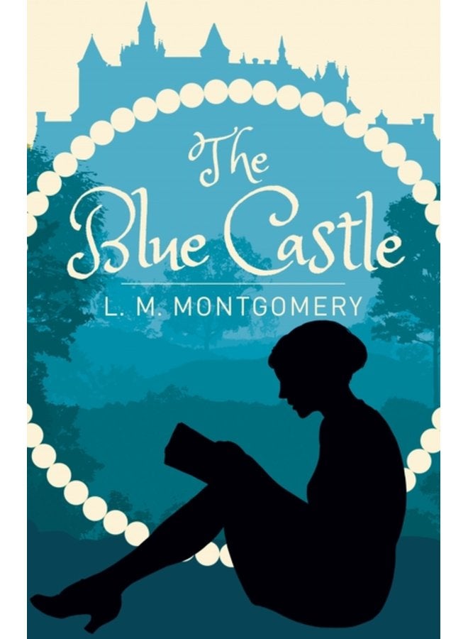 The Blue Castle - Paperback