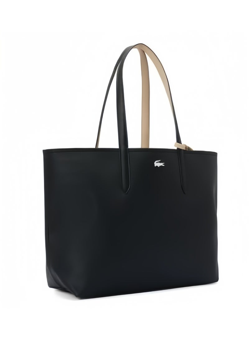 Lacoste Double sided Two tone Large Capacity Camera Bag - Image 3