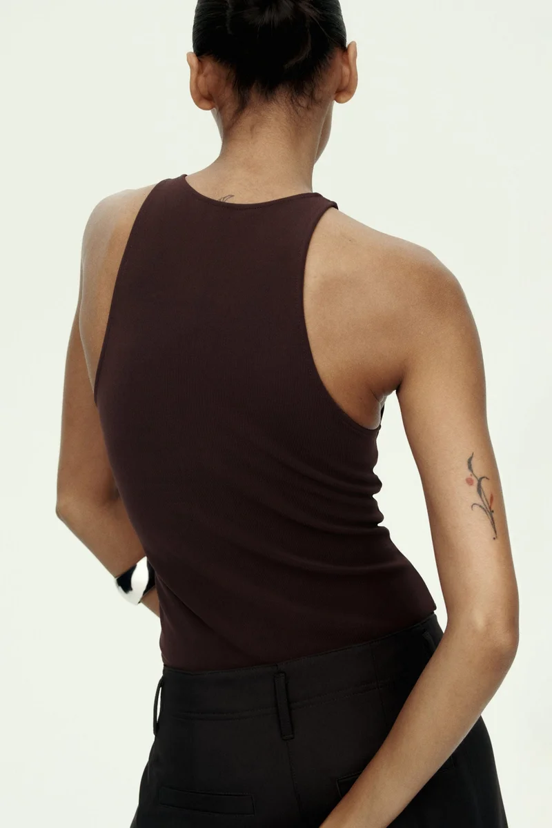 H&M Ponte di Roma body