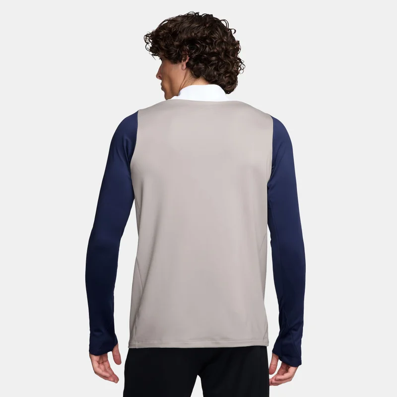 Nike Grey Men's Tottenham Hotspur Strike Drill Football Top for Men | Best Price UAE