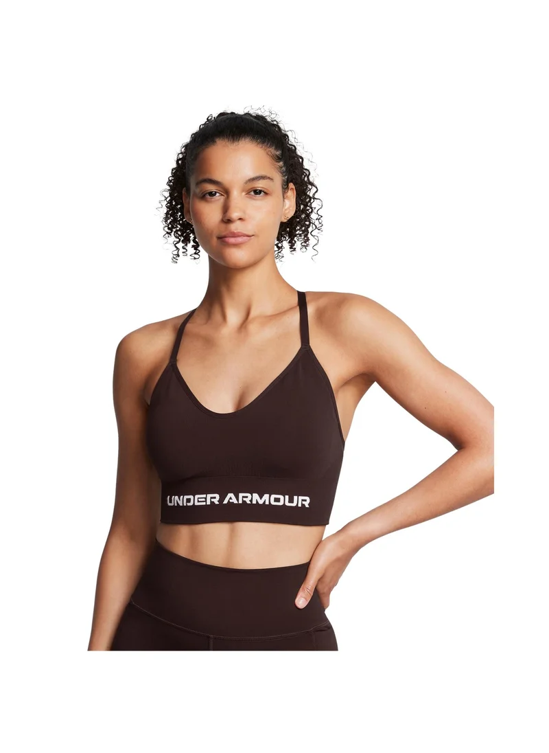 UNDER ARMOUR Vanish Seamless Low Support Bra