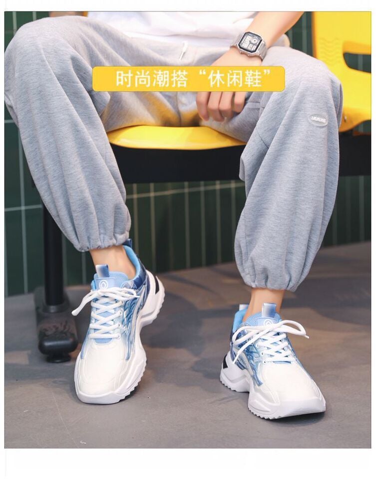 Unisex Casual Sneaker Shoes - Image 2