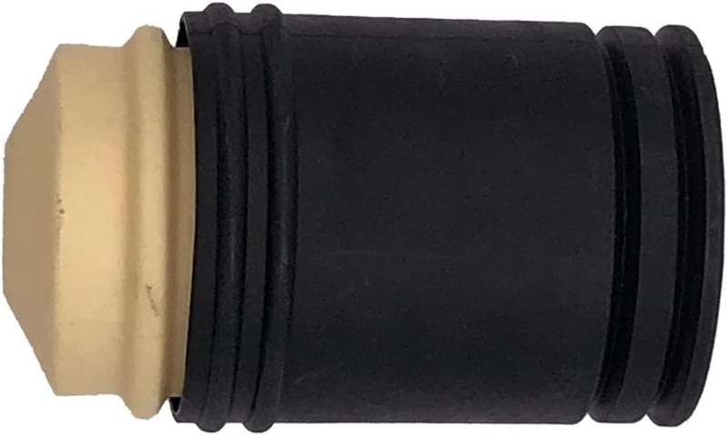 DEMULAX Car Rear Shock Absorber Buffer Rubber Boot Set - Image 5