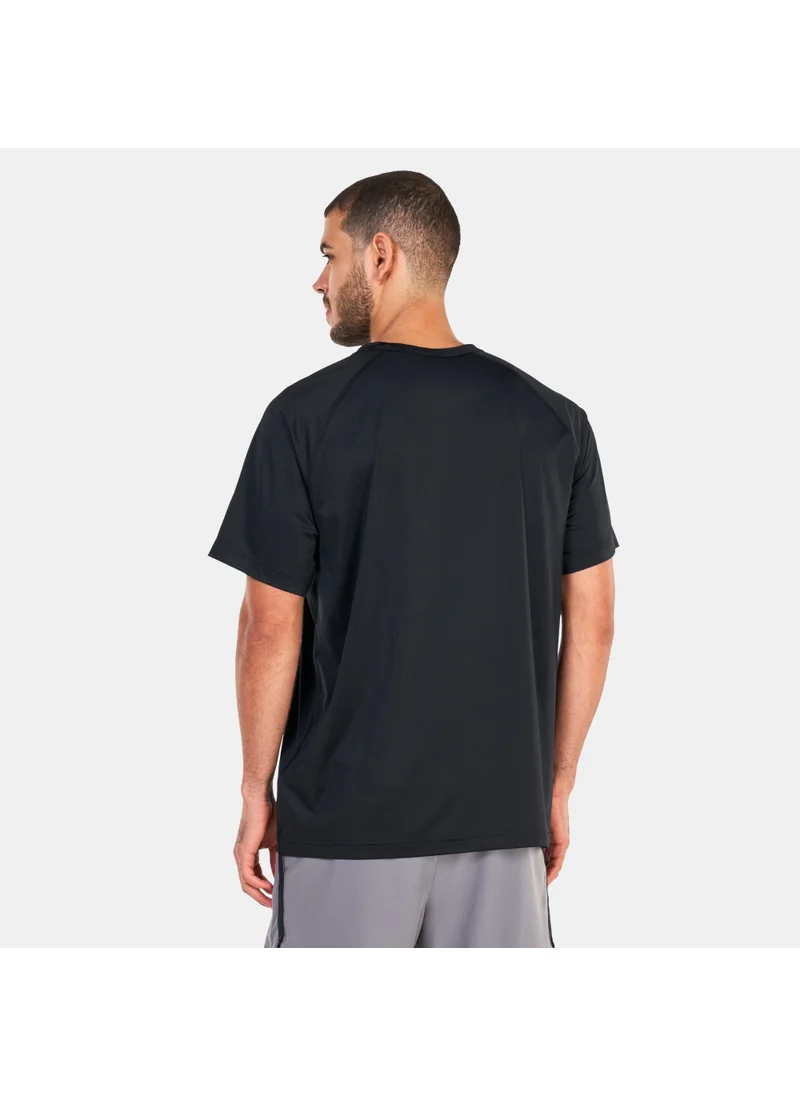 Nike Men's Ready Dri-FIT Fitness Training T-Shirt