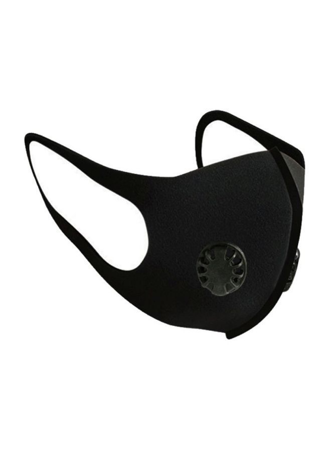 NIBEMINENT Breathable Mask With Comfortable Efficient Barrier - Image 1