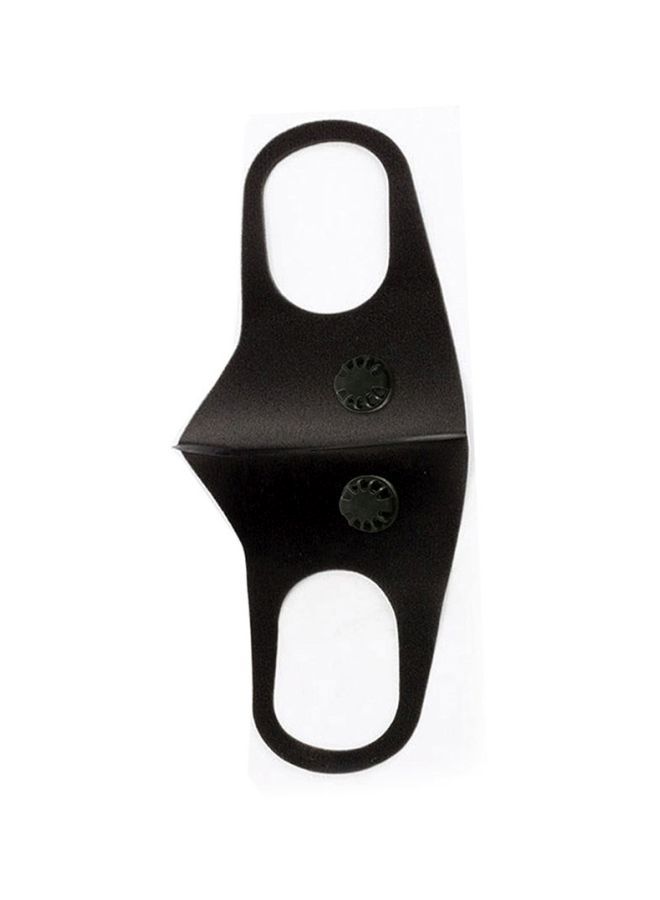 NIBEMINENT Breathable Mask With Comfortable Efficient Barrier - Image 2