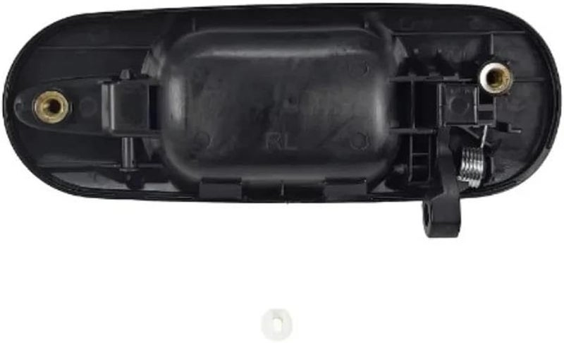 DEMULAX 4Pcs Black Exterior Door Handle Kit for CR-V 1997-2001 - Image 2