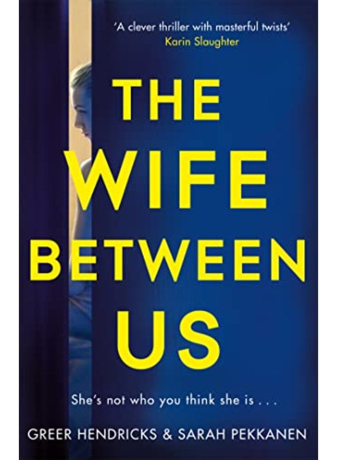 The Wife Between Us