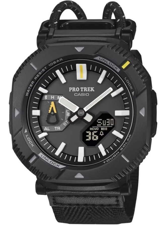 Casio PRJ-B001B-1DR Watch - Image 1