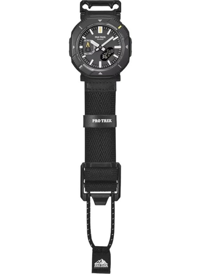 Casio PRJ-B001B-1DR Watch - Image 2