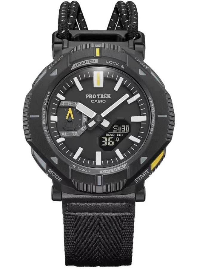 Casio PRJ-B001B-1DR Watch - Image 3