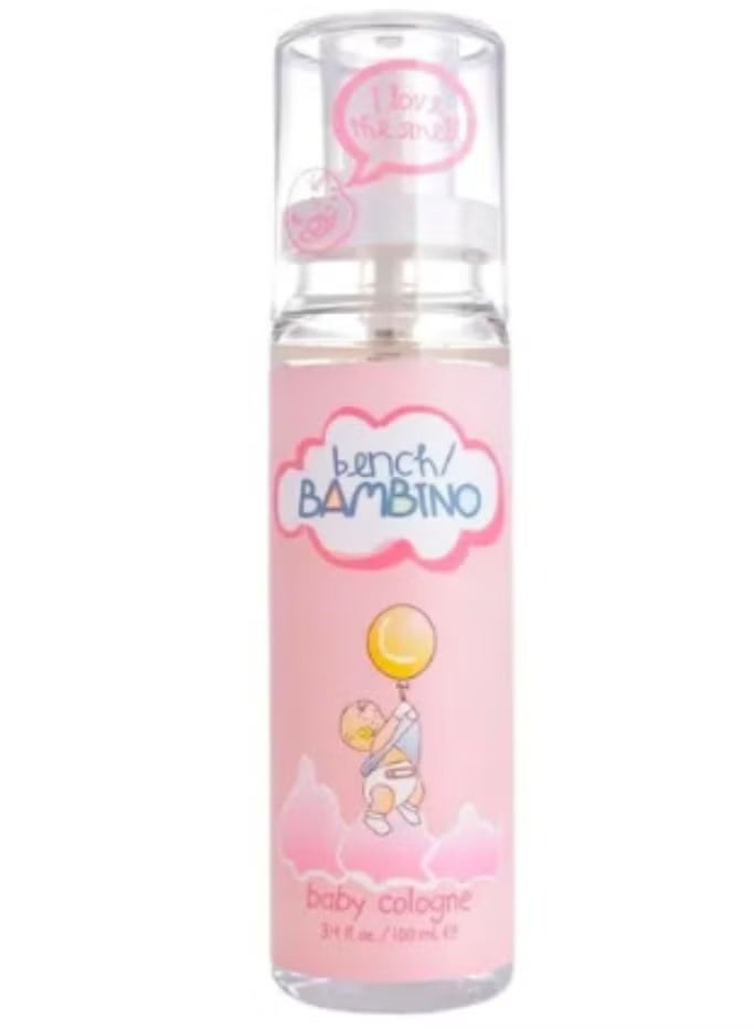 Bench Bambino Baby Cologne 100ML