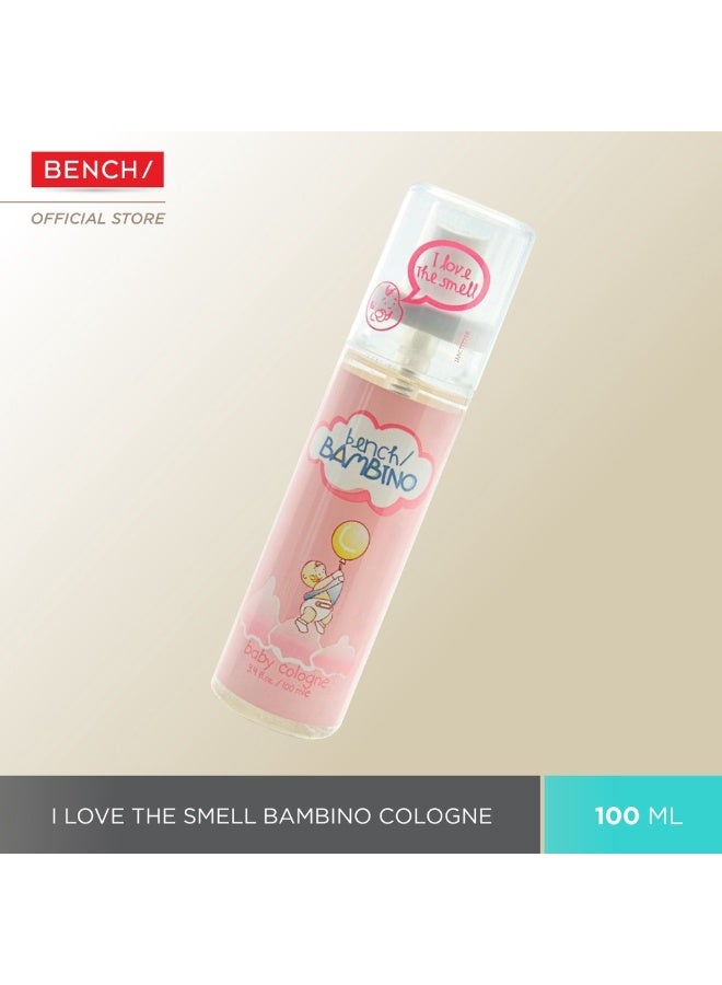بينش كولونيا بنش بامبينو للأطفال 100 مل - Image 2
