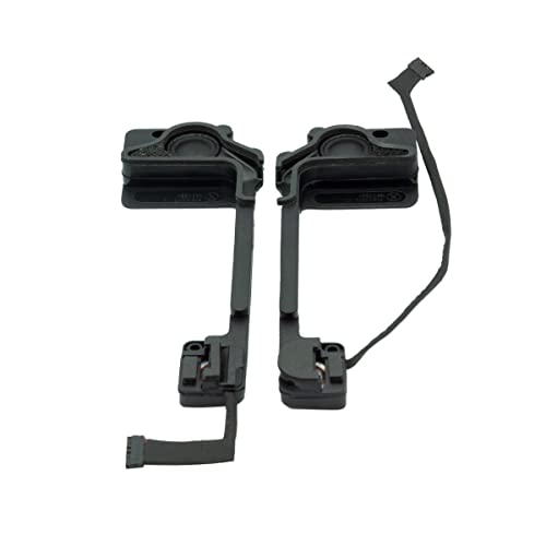 MMOBIEL Speaker Set Left and Right Replacement Compatible with MacBook Pro 13 inch Retina A1502 2012-2015 Nr 609-0335-A - Image 3