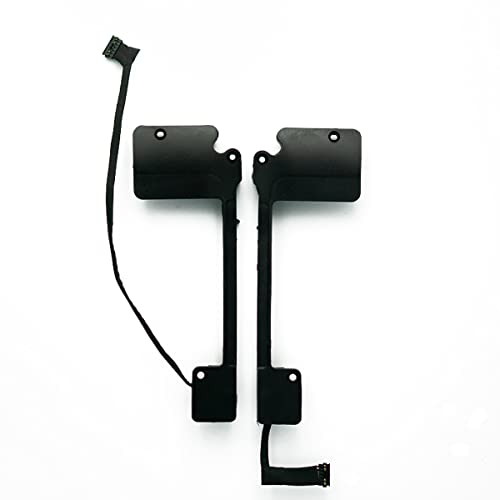 MMOBIEL Speaker Set Left and Right Replacement Compatible with MacBook Pro 13 inch Retina A1502 2012-2015 Nr 609-0335-A - Image 5