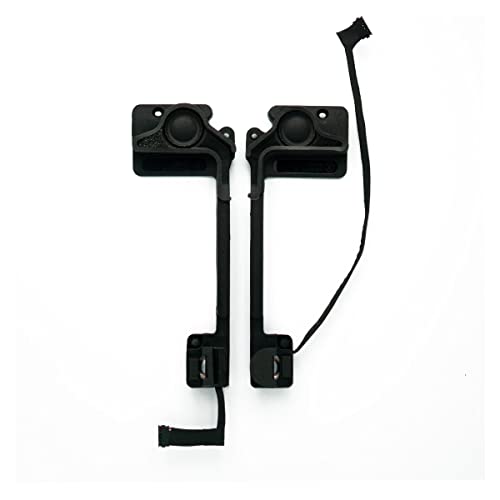 MMOBIEL Speaker Set Left and Right Replacement Compatible with MacBook Pro 13 inch Retina A1502 2012-2015 Nr 609-0335-A - Image 4