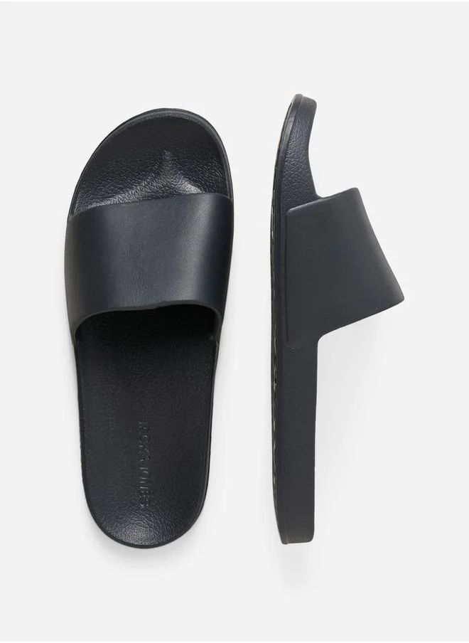 JACK & JONES Jerry Moulded Slider