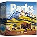Keymaster Games Parks 2nd Edition Summit Deluxe Beautiful Strategy Game for Families Adults Kids or Solo Explore Nature and Outdoors by Hiking US National Parks Ages 10 15 Players - Image 3