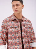 ذا انديان كراج كو Beige