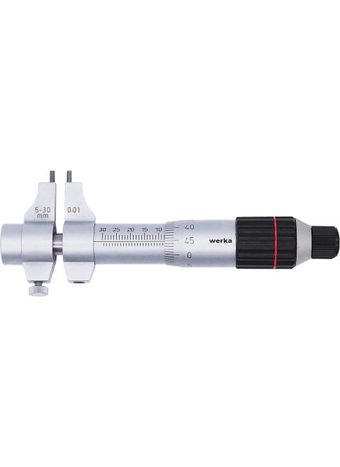 217-6261 5-30MM Internal Micrometer