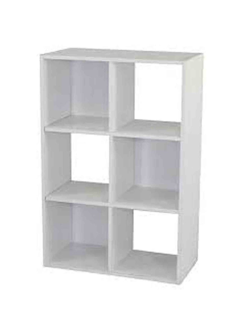 وبلك جزامة بيضاء