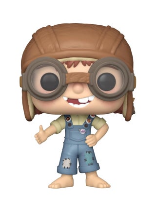 Funko Pop! Cartoon Animation: Disney Pixar - UP - Young Ellie (1481) - pzsku/Z65294F24F1CC69867C35Z/45/1744205838/a57881ad-19c7-43aa-a761-8241a594c54c