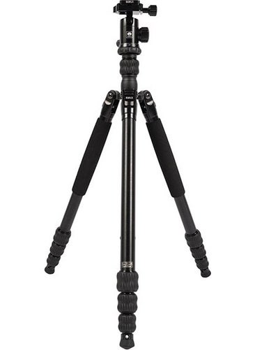 sirui Traveler 7A Travel Aluminum Tripod Kit  - Image 1