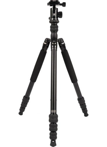 sirui Traveler 7A Travel Aluminum Tripod Kit  - Image 2