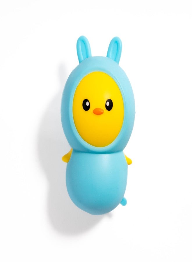 Cool Things Corp Squishy Dress Up Puffer Toys for Kids, 2-Pack Soft Squeeze Sensory Squishies with Cute Costume Designs, Stress Relief Fidget Toys for Party Favors, Classroom Prizes, Goodie Bags & Non-Candy Gifts - Image 4