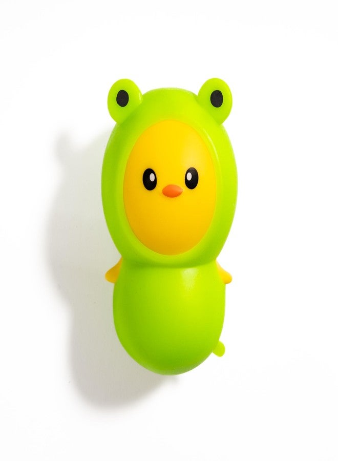 Cool Things Corp Squishy Dress Up Puffer Toys for Kids, 2-Pack Soft Squeeze Sensory Squishies with Cute Costume Designs, Stress Relief Fidget Toys for Party Favors, Classroom Prizes, Goodie Bags & Non-Candy Gifts - Image 3