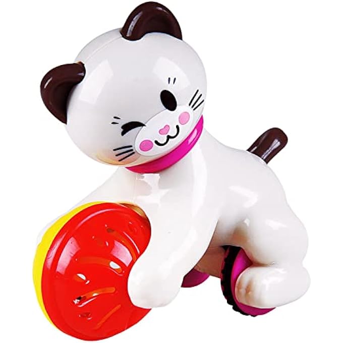AOB-1662 MOVING KITTEN TOY - Image 2