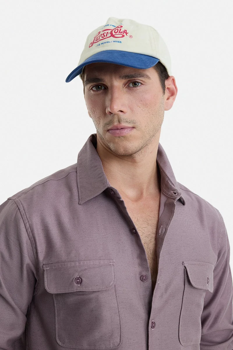 SNITCH Mauve Solid Long Sleeve Regular Fit Vacation Shirt