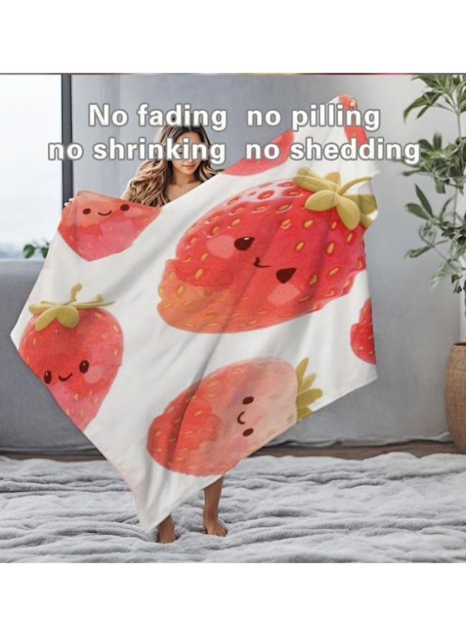 general Baby and children's cartoon flannel thin blanket (warm and comfortable, suitable for sleep, game use) 70cm*100cm - Image 5