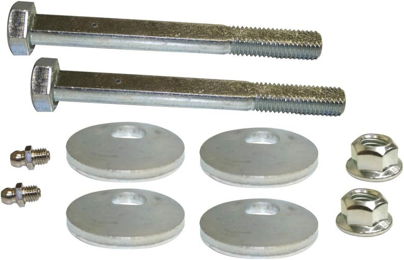 Moog K100128 Caster/Camber Adjusting Kit - Image 2