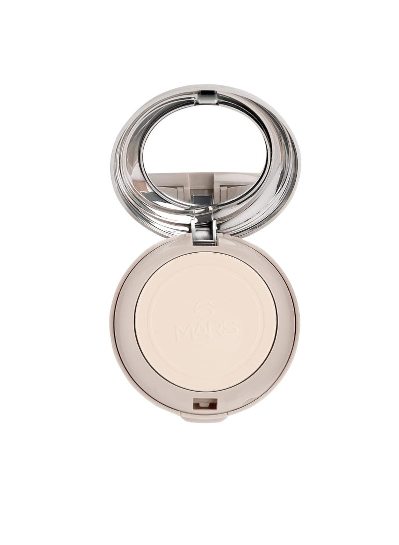 مارس بودرة الكولاجين BB بيج فاتح P401 03 مع أدبيني كاجال متعدد 2 جم - Image 2