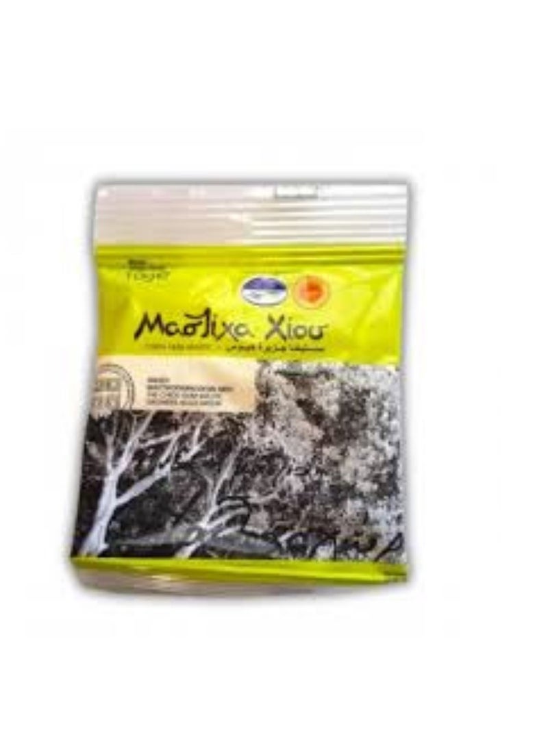 Chios Mastic Chios Natural Mastika 10 gm