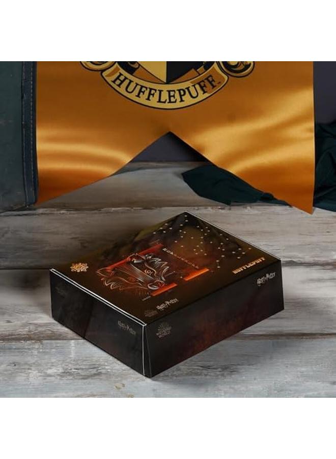 سيهير دوكاني صندوق هدايا هاري بوتر وورلدنج وورلد من مقتنيات هافلباف 50057 - Image 3