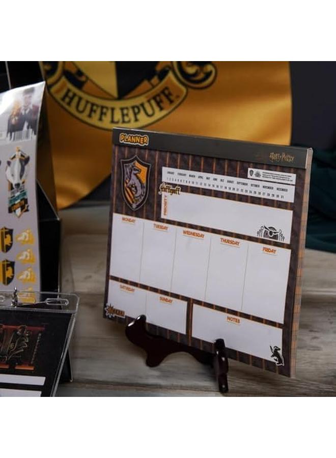 سيهير دوكاني صندوق هدايا هاري بوتر وورلدنج وورلد من مقتنيات هافلباف 50057 - Image 4