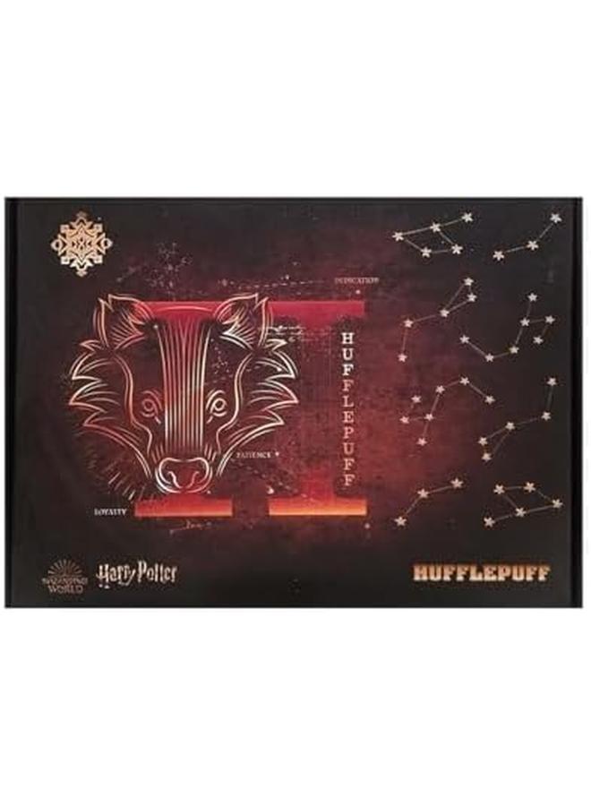 سيهير دوكاني صندوق هدايا هاري بوتر وورلدنج وورلد من مقتنيات هافلباف 50057 - Image 2