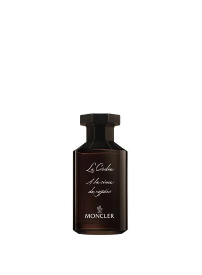 Moncler Collection La Cordee Eau De Parfum, 100ml
