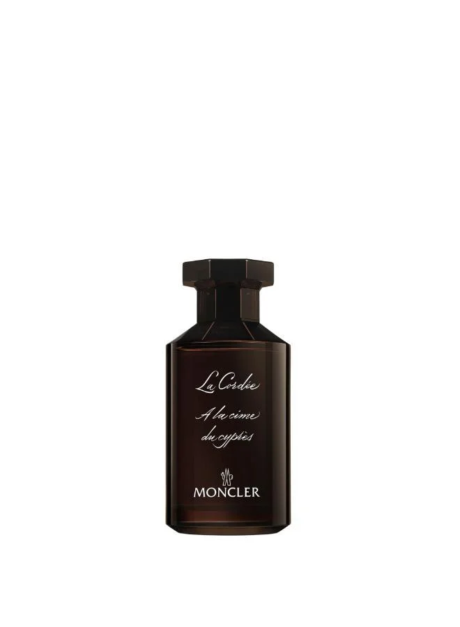 Moncler Collection La Cordee Eau De Parfum, 100ml